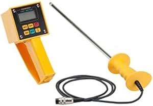 draminski hay & silage high moisture meter|draminski humidity meter.